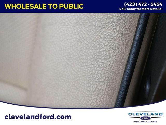 used 2004 Land Rover Discovery car, priced at $6,795
