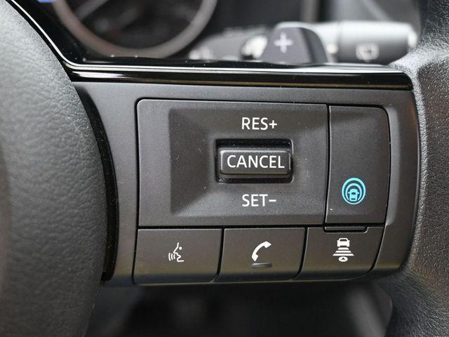 used 2023 Nissan Rogue car, priced at $24,581