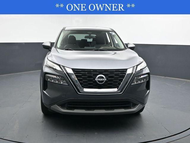 used 2023 Nissan Rogue car, priced at $23,135