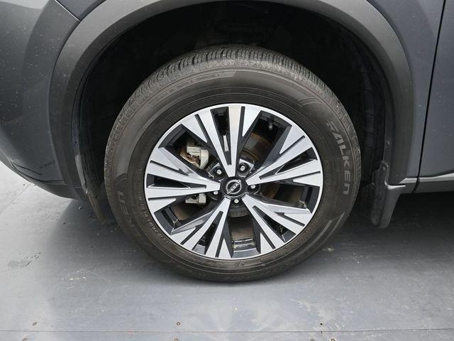 used 2023 Nissan Rogue car, priced at $24,581