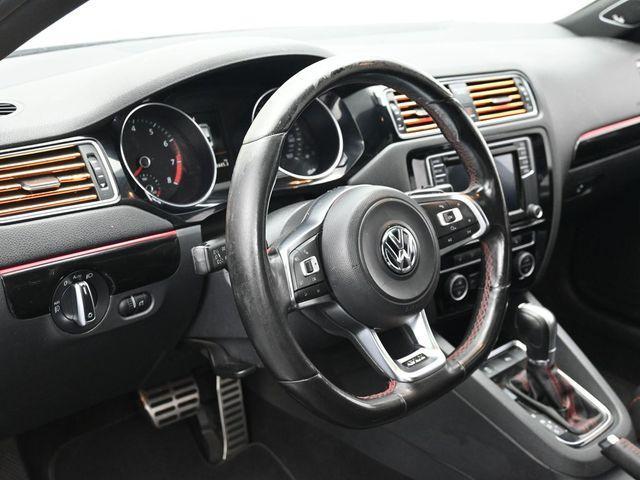 used 2016 Volkswagen Jetta car, priced at $9,195