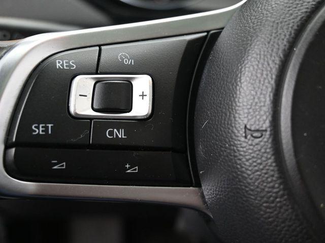 used 2016 Volkswagen Jetta car, priced at $9,195