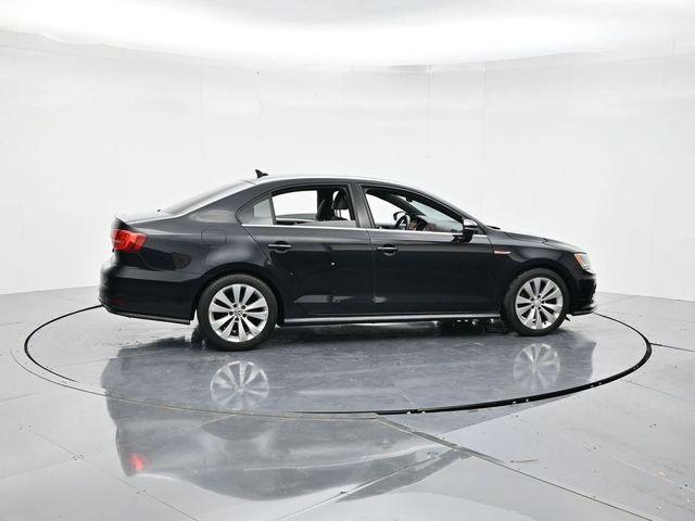 used 2016 Volkswagen Jetta car, priced at $9,195