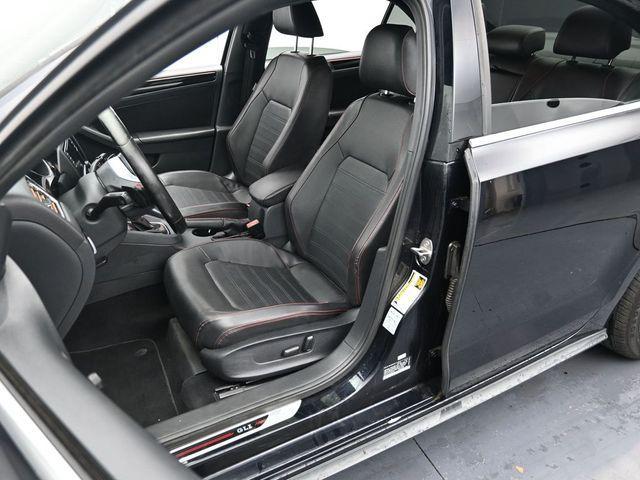 used 2016 Volkswagen Jetta car, priced at $9,195