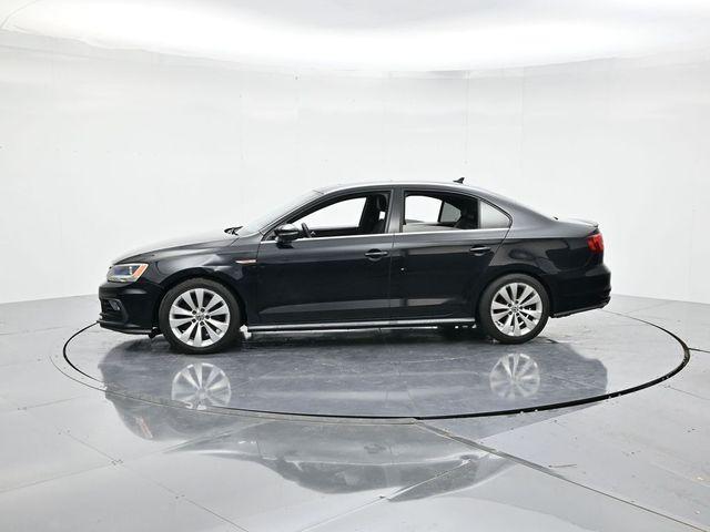 used 2016 Volkswagen Jetta car, priced at $9,195