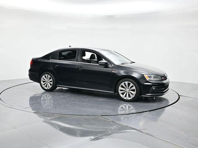 used 2016 Volkswagen Jetta car, priced at $9,195