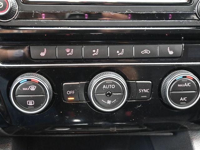 used 2016 Volkswagen Jetta car, priced at $9,195