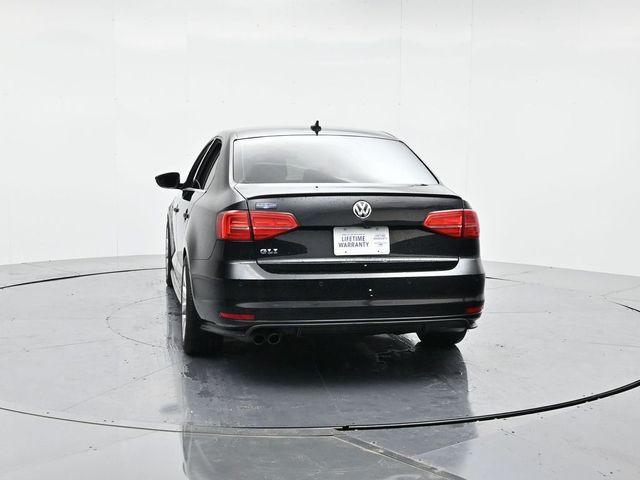 used 2016 Volkswagen Jetta car, priced at $9,195