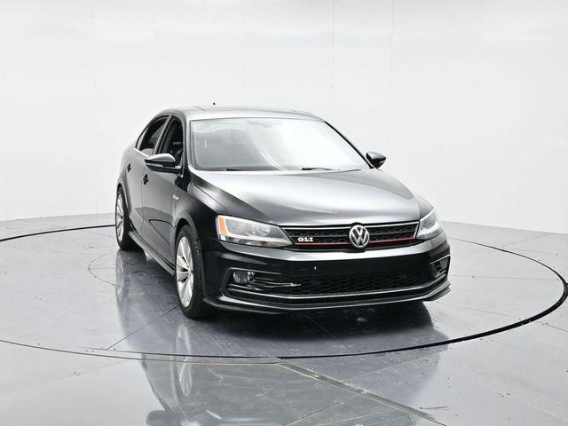 used 2016 Volkswagen Jetta car, priced at $9,195