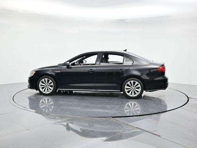 used 2016 Volkswagen Jetta car, priced at $9,195