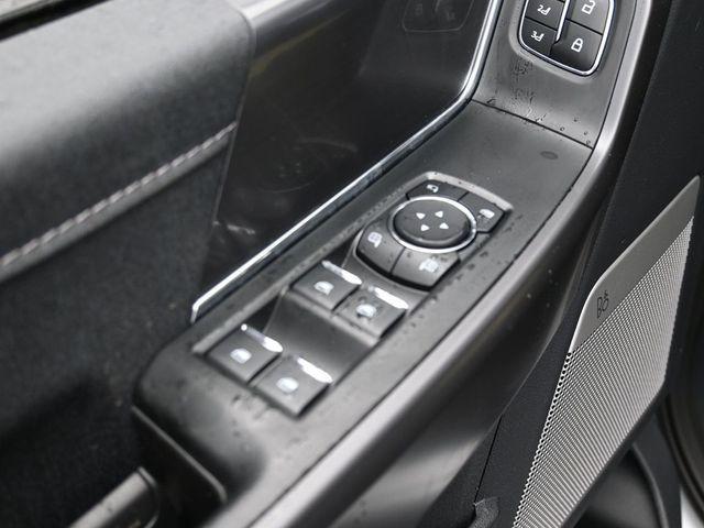 new 2025 Ford F-150 car, priced at $64,197