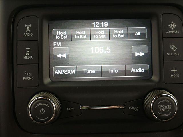 used 2021 Ram 1500 car, priced at $42,463