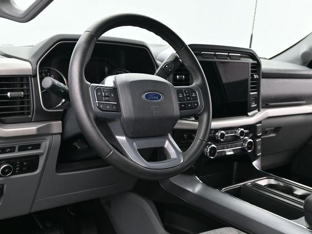 used 2023 Ford F-150 car, priced at $48,598