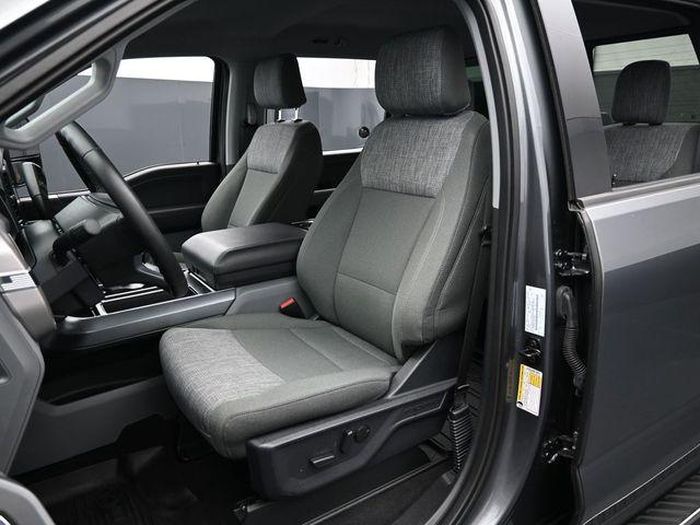 used 2023 Ford F-150 car, priced at $48,598