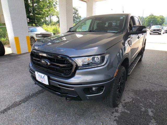 used 2022 Ford Ranger car, priced at $37,591