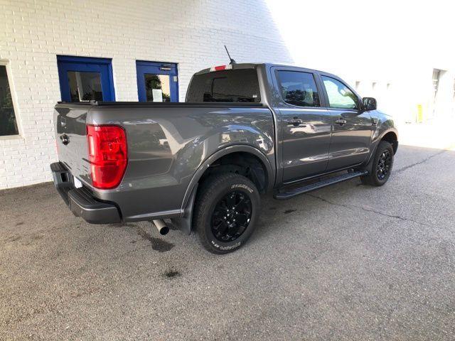 used 2022 Ford Ranger car, priced at $37,591