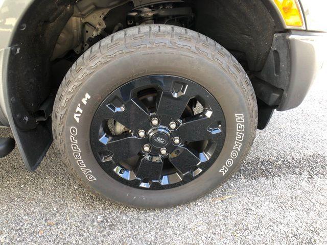 used 2022 Ford Ranger car, priced at $37,591