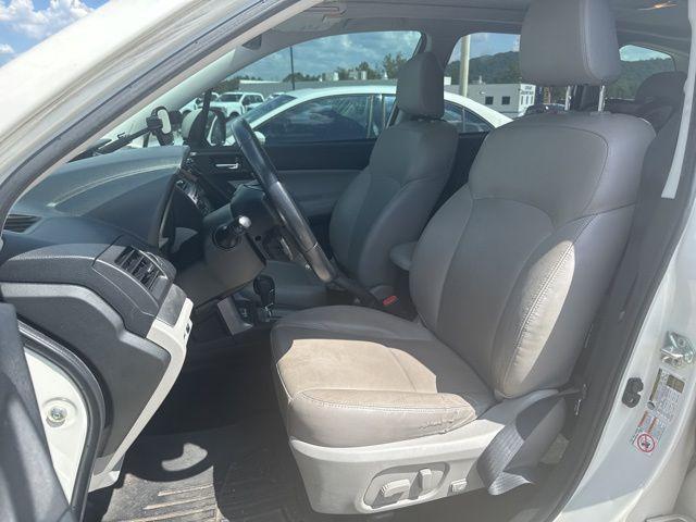 used 2014 Subaru Forester car, priced at $8,795
