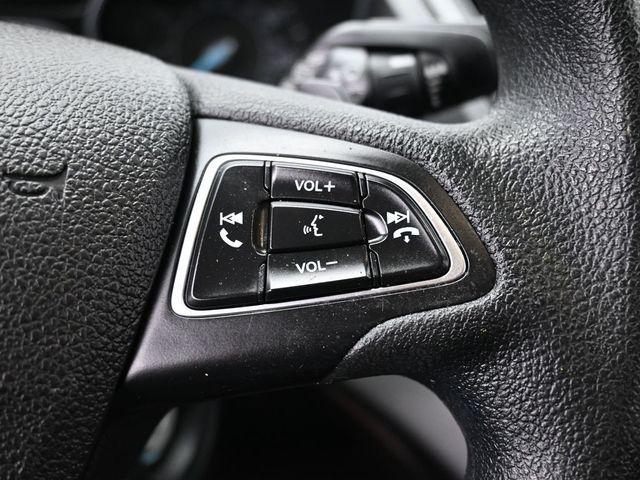used 2017 Ford Escape car, priced at $9,998