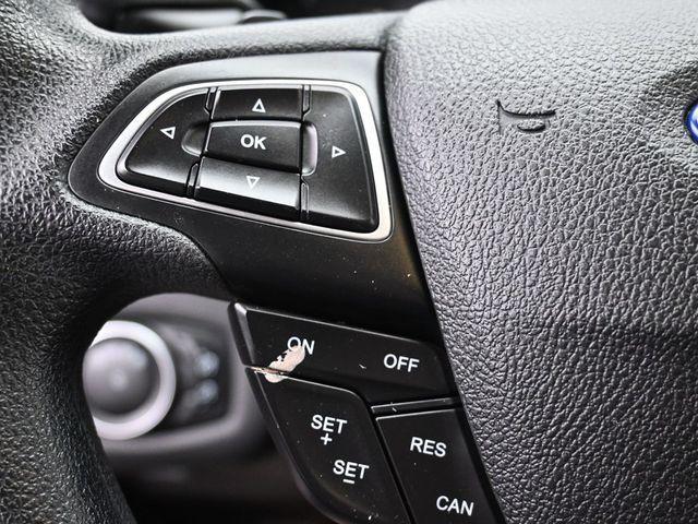 used 2017 Ford Escape car, priced at $9,998