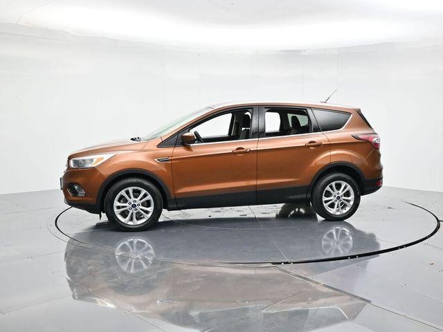 used 2017 Ford Escape car, priced at $9,998