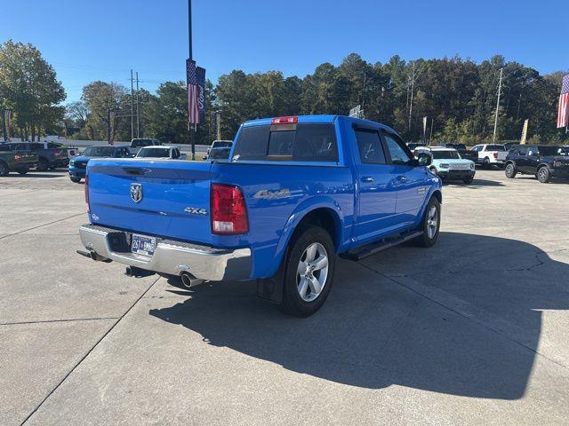 used 2018 Ram 1500 car, priced at $23,991