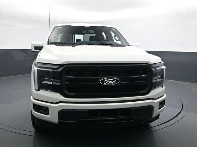 new 2025 Ford F-150 car, priced at $68,697