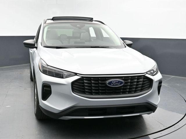 new 2025 Ford Escape car, priced at $32,080