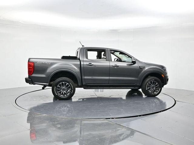used 2020 Ford Ranger car, priced at $25,495