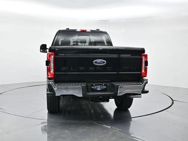 new 2026 Ford F-250 car, priced at $79,197