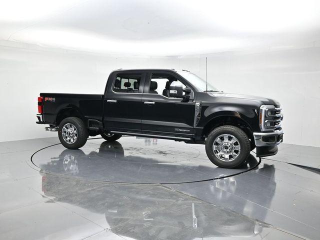 new 2026 Ford F-250 car, priced at $79,197