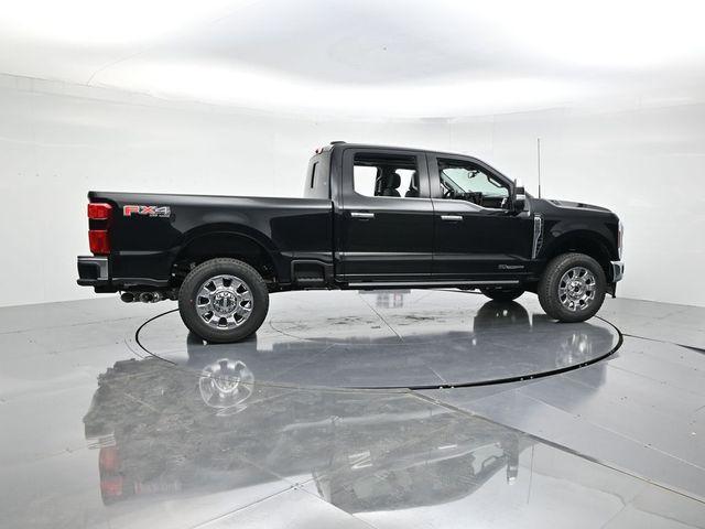 new 2026 Ford F-250 car, priced at $79,197