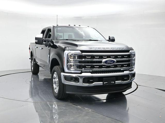 new 2026 Ford F-250 car, priced at $79,197