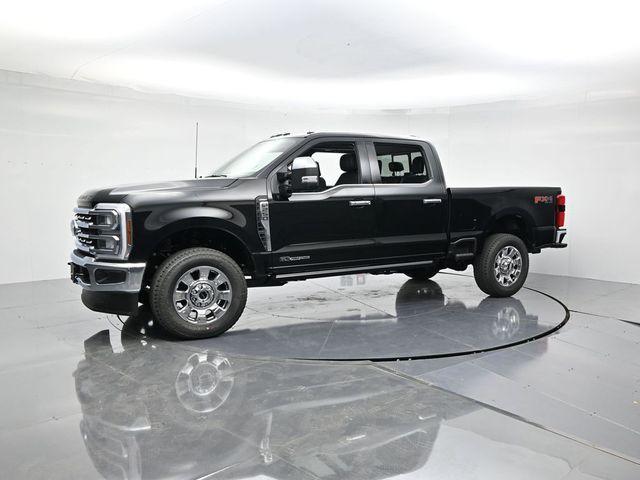 new 2026 Ford F-250 car, priced at $79,197