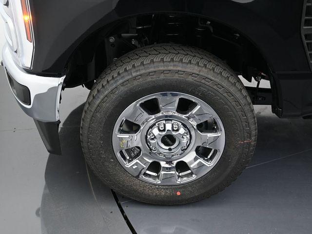 new 2026 Ford F-250 car, priced at $79,197