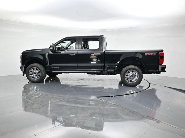 new 2026 Ford F-250 car, priced at $79,197