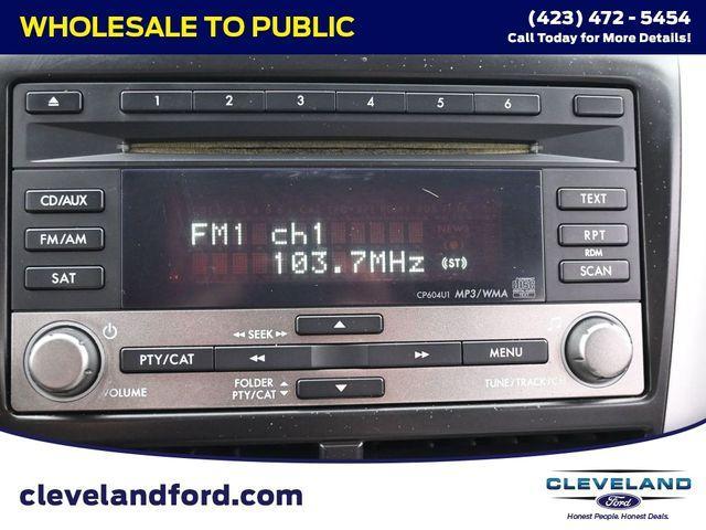 used 2011 Subaru Forester car, priced at $6,475