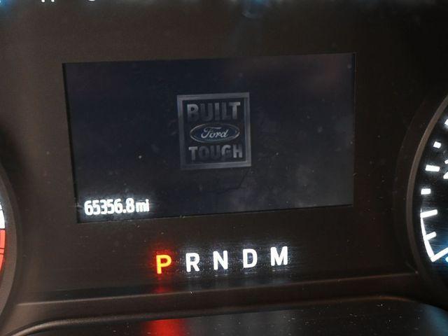 used 2023 Ford F-150 car, priced at $30,198