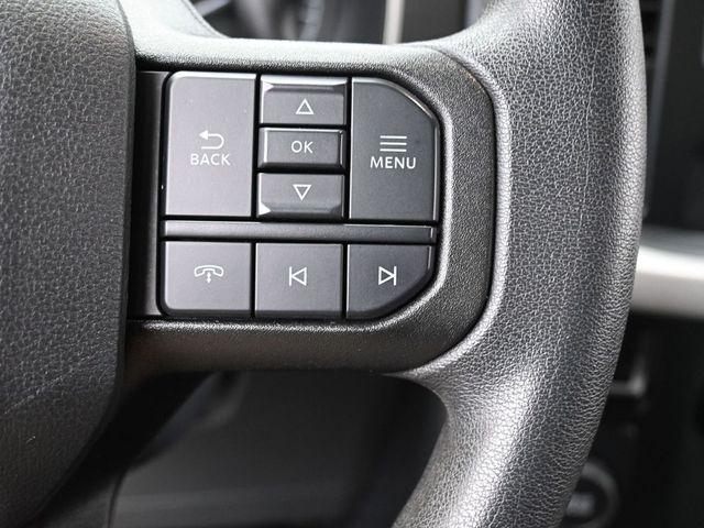 used 2023 Ford F-150 car, priced at $30,198