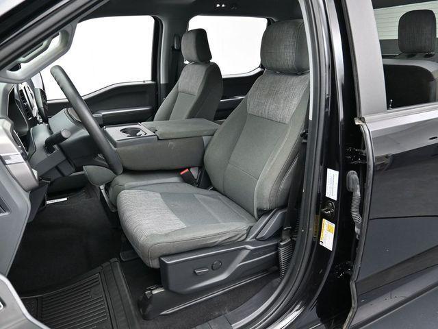 used 2023 Ford F-150 car, priced at $30,198