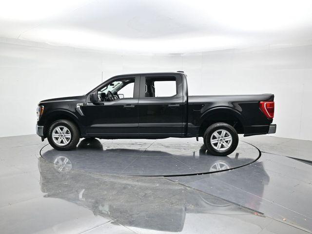 used 2023 Ford F-150 car, priced at $30,198