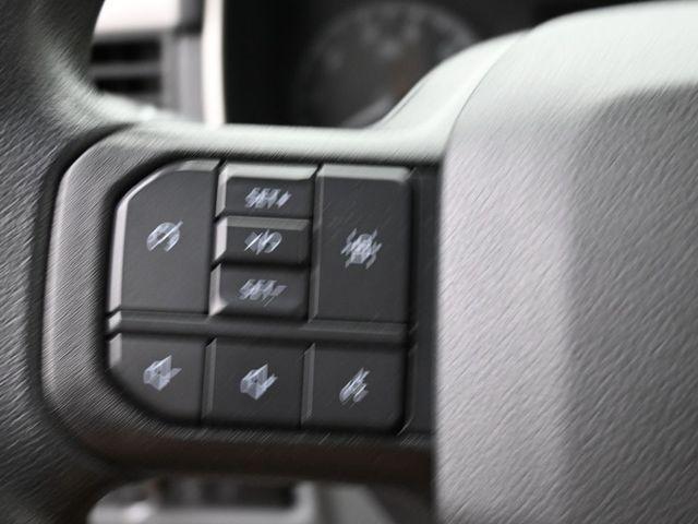 used 2023 Ford F-150 car, priced at $30,198