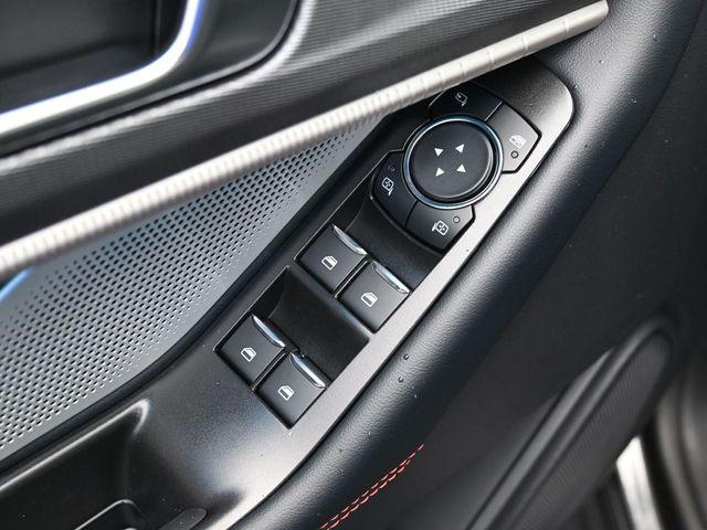 new 2025 Ford Explorer car, priced at $55,897