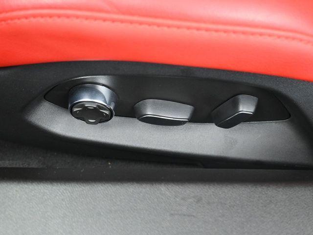 used 2021 Chevrolet Corvette car, priced at $74,592
