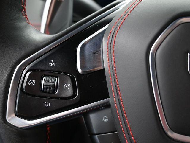 used 2021 Chevrolet Corvette car, priced at $74,592