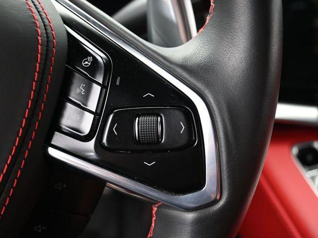 used 2021 Chevrolet Corvette car, priced at $74,592