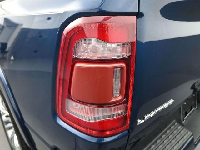 used 2023 Ram 1500 car, priced at $49,691