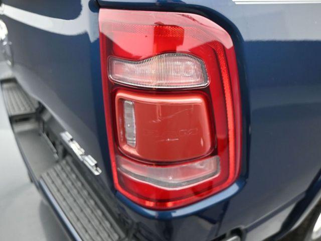 used 2023 Ram 1500 car, priced at $49,691