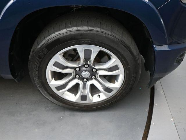 used 2023 Ram 1500 car, priced at $49,691