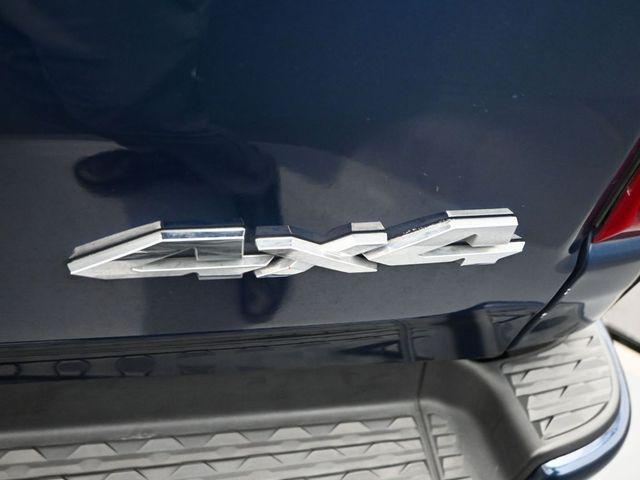 used 2023 Ram 1500 car, priced at $49,691